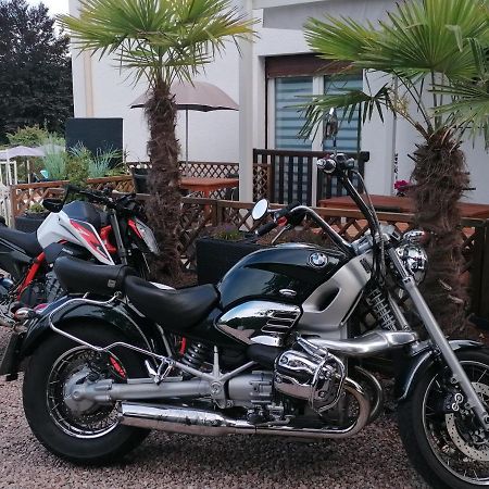 Le Domaine De Shania Provenchères-sur-Fave Esterno foto