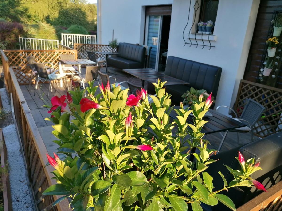 Le Domaine De Shania Provenchères-sur-Fave Esterno foto