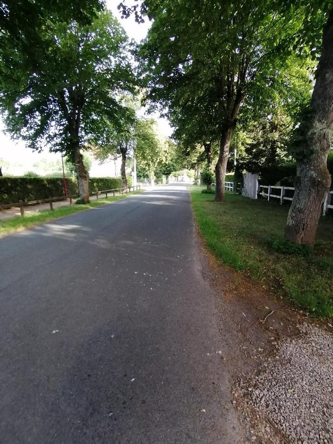Le Domaine De Shania Provenchères-sur-Fave Esterno foto