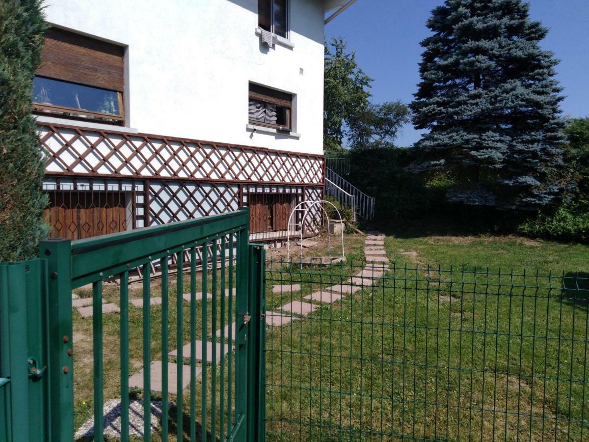 Le Domaine De Shania Provenchères-sur-Fave Esterno foto
